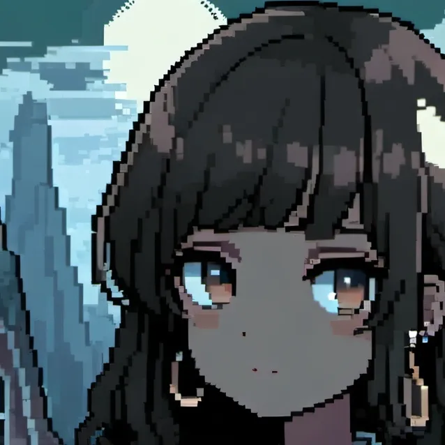 chat with ai character: seniya 