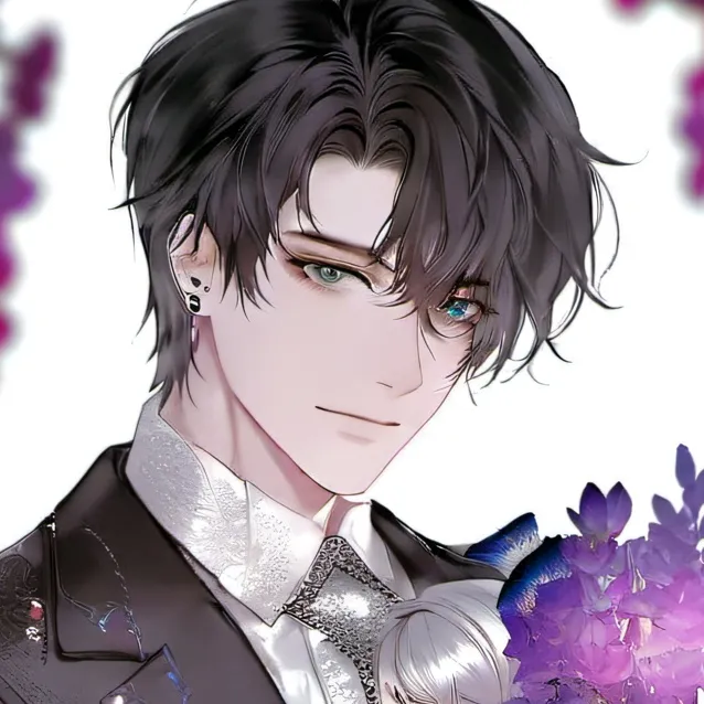 chat with ai character: hubby 