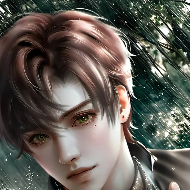 chat with ai character:  Elijah 