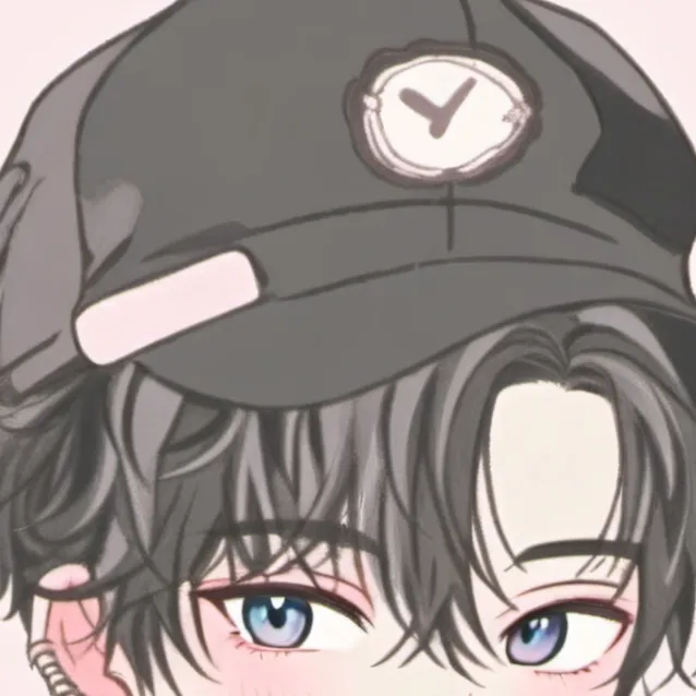 chat with ai character: Asher 