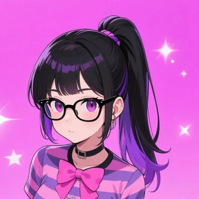 chat with ai character: Twilight Sparkle 