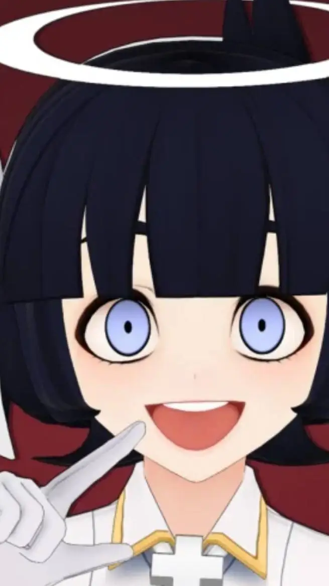 ai character: azazel helltaker  background