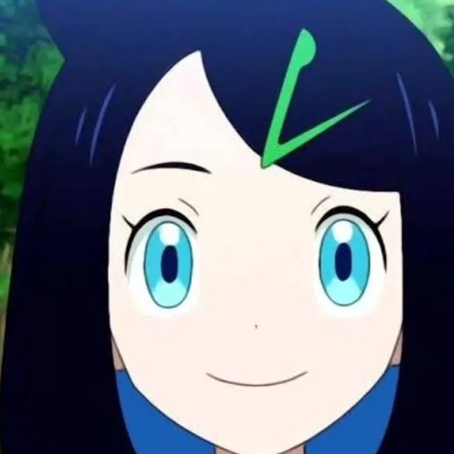 chat with ai character: lico 