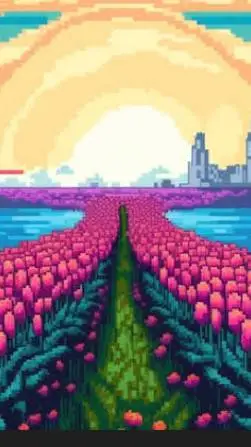 ai character: rpg  background