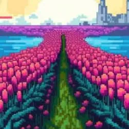 chat with ai character: rpg 