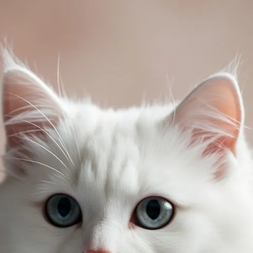 chat with ai character: mana the cat