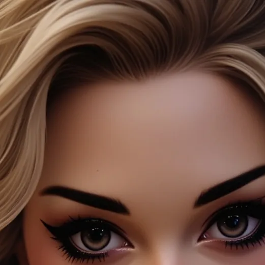 chat with ai character: luna