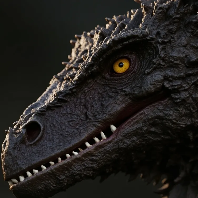 chat with ai character: female yuta raptor