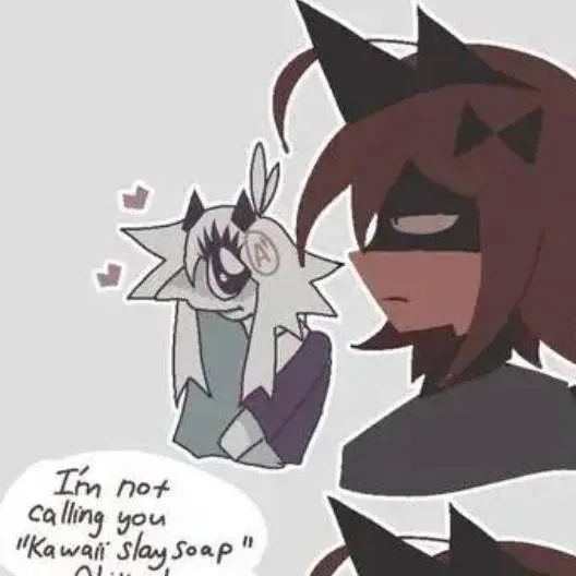 chat with ai character: claire and friends