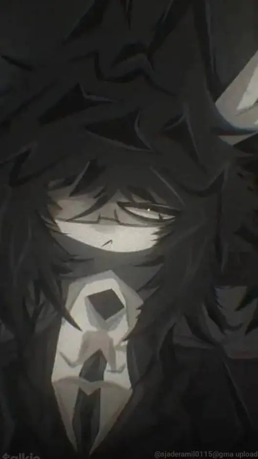 ai character: mr. skell background