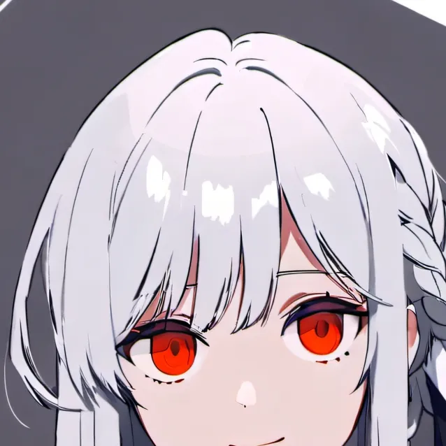 chat with ai character: lyna