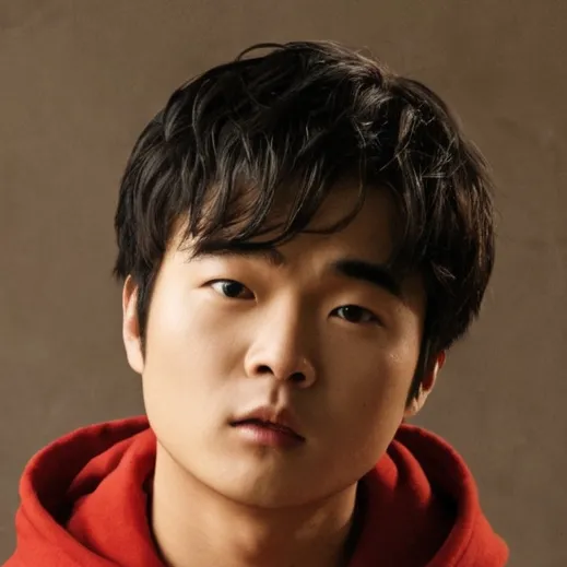 chat with ai character: The legendary 