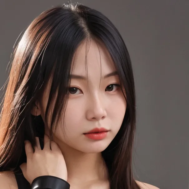 chat with ai character: Sushi s