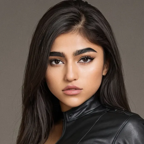 chat with ai character: Zara