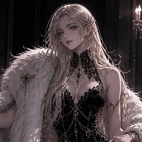 chat with ai character: Elena Volkod
