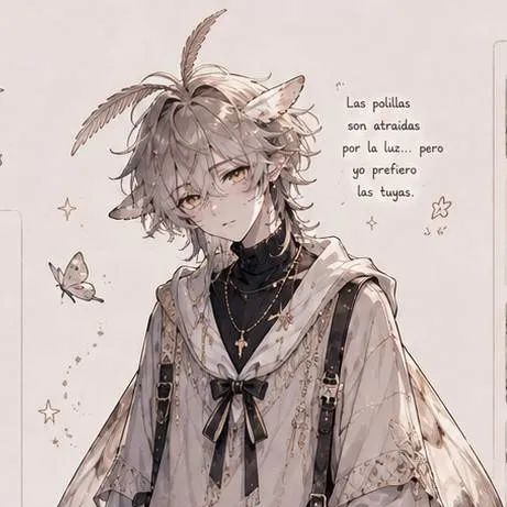 chat with ai character: Kai 