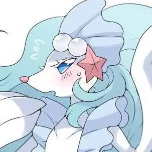 chat with ai character: primarina