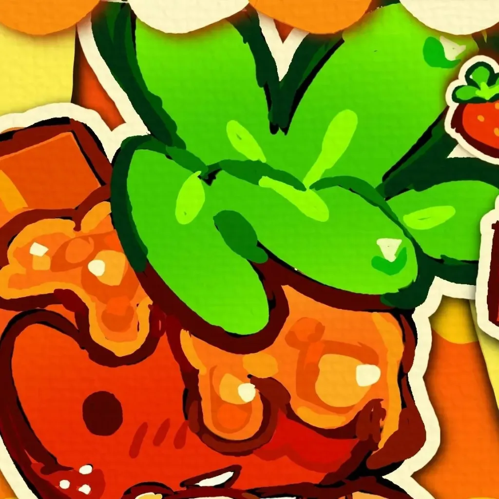 chat with ai character: sprout