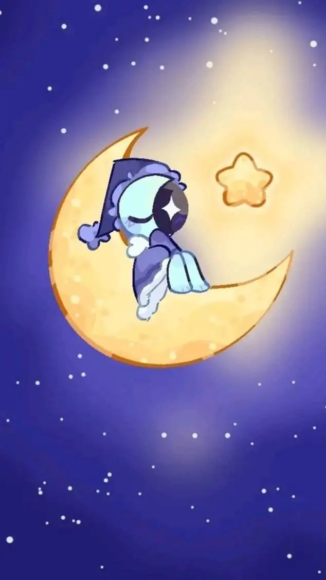 ai character: astro background