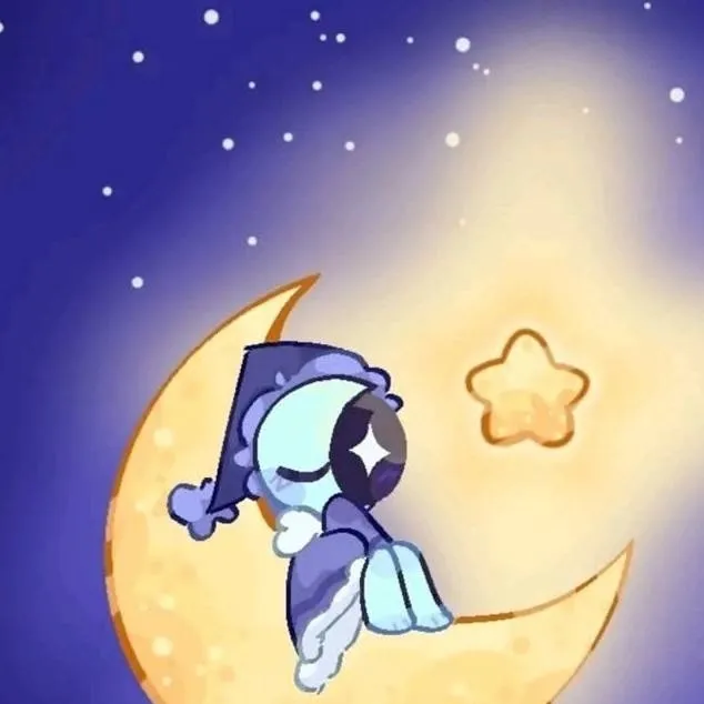 chat with ai character: astro