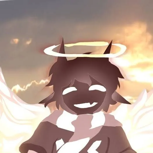 chat with ai character: Twix-ity :D