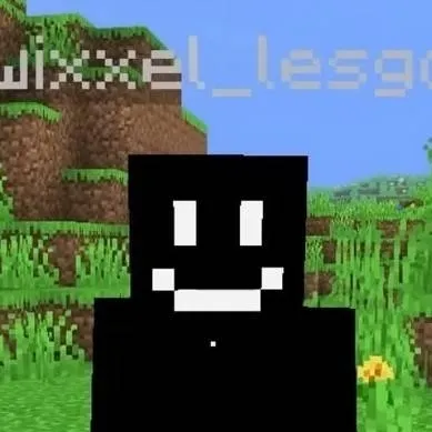 chat with ai character: twixxel