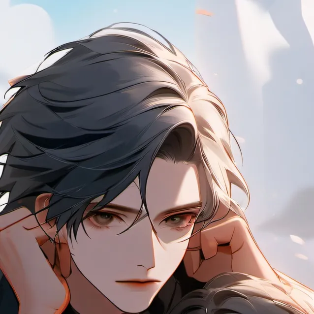 chat with ai character: martin (tu esposo)