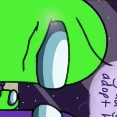 chat with ai character: Verde x morado