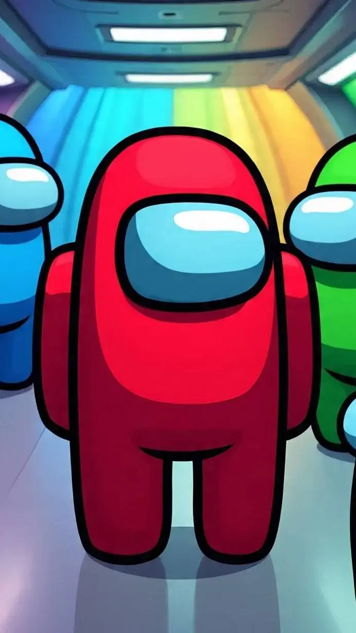 ai character: en una fiesta  background