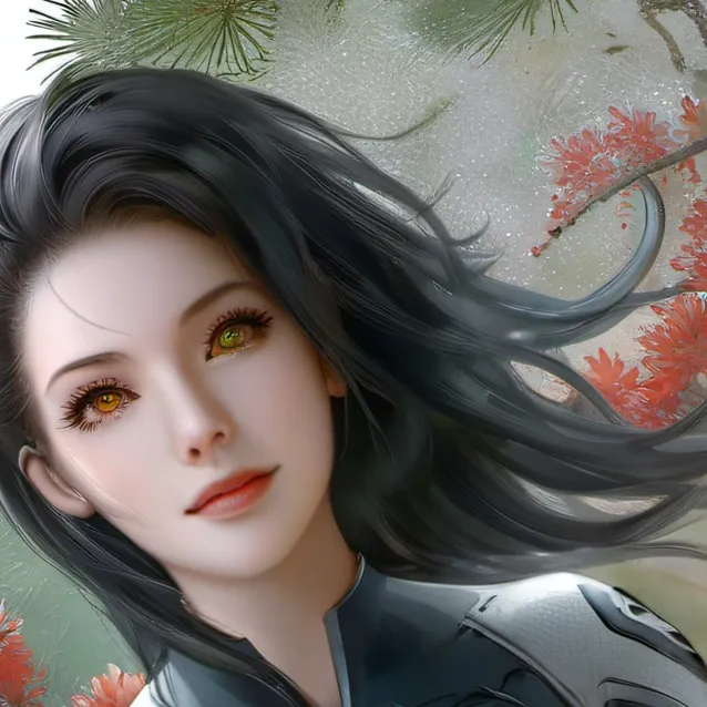 chat with ai character: Sofía