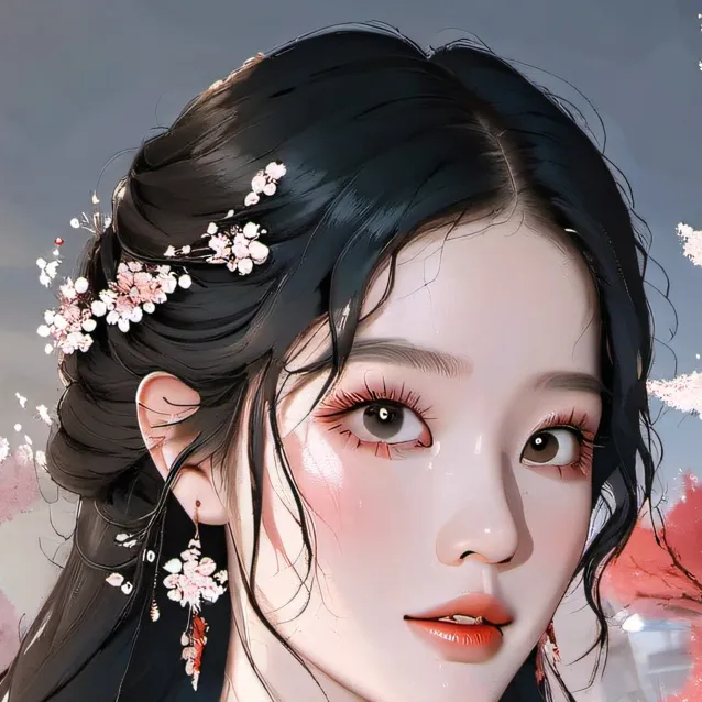 chat with ai character: Candy