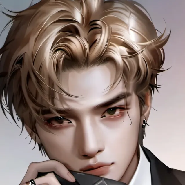 chat with ai character: Theo