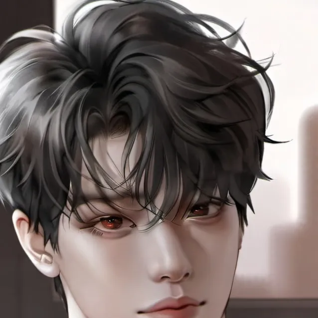 chat with ai character: Christopher