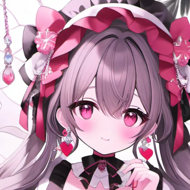 chat with ai character: Smille criterrs