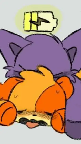 Talkie AI - Chat with catnap x dogday