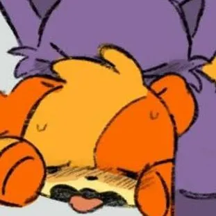 chat with ai character: catnap x dogday