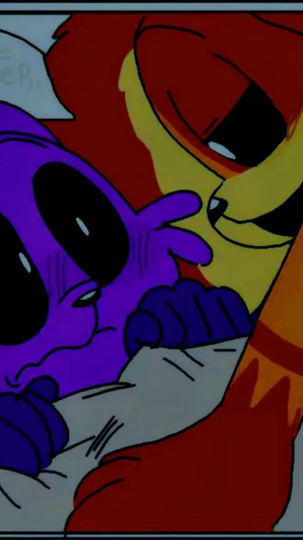 ai character: DogDay background