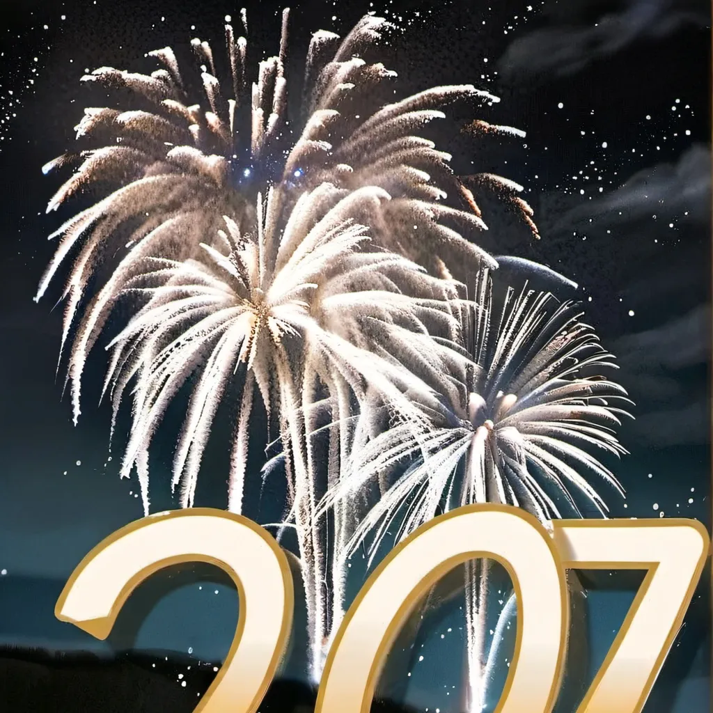 chat with ai character: Año nuevo Critter