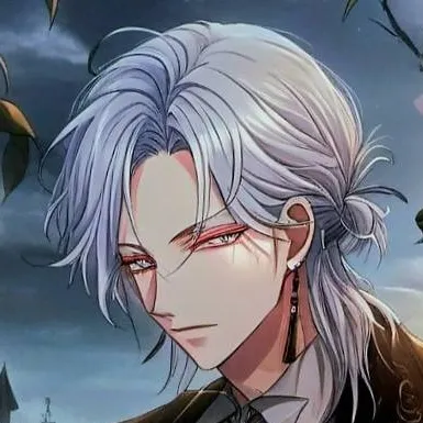 chat with ai character: 🌹🖤 Soren 🖤🌹