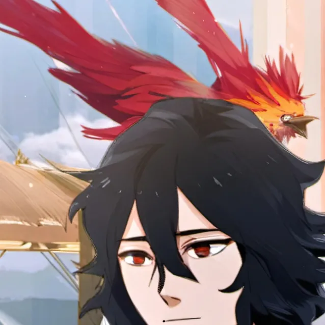 chat with ai character: aizawa 