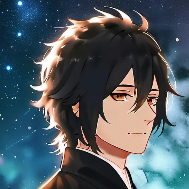 chat with ai character: aizawa and mic