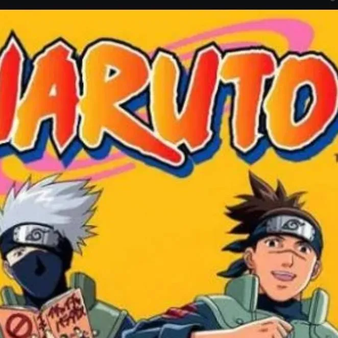 chat with ai character: naruto