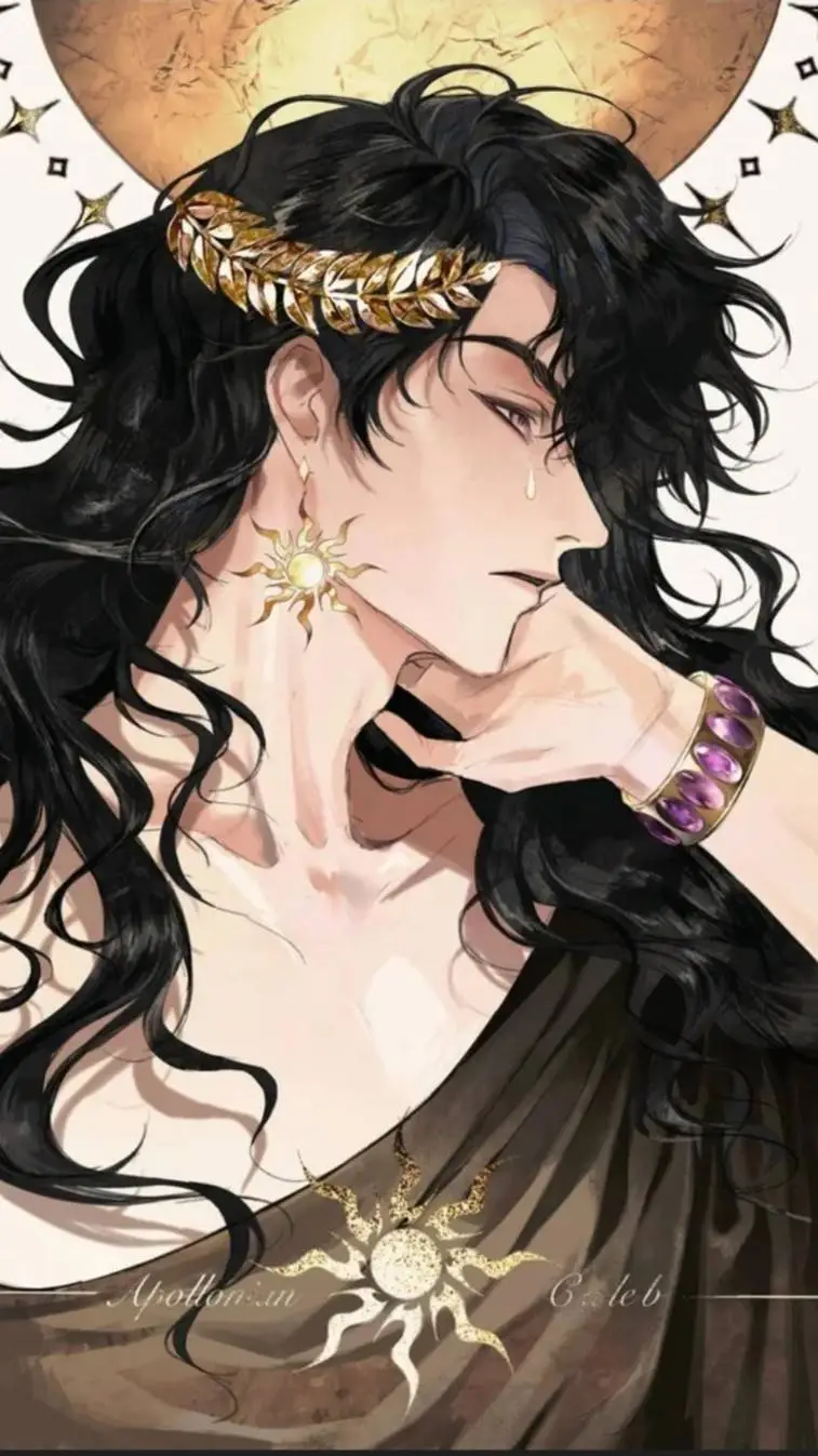 ai character: Celsius  background