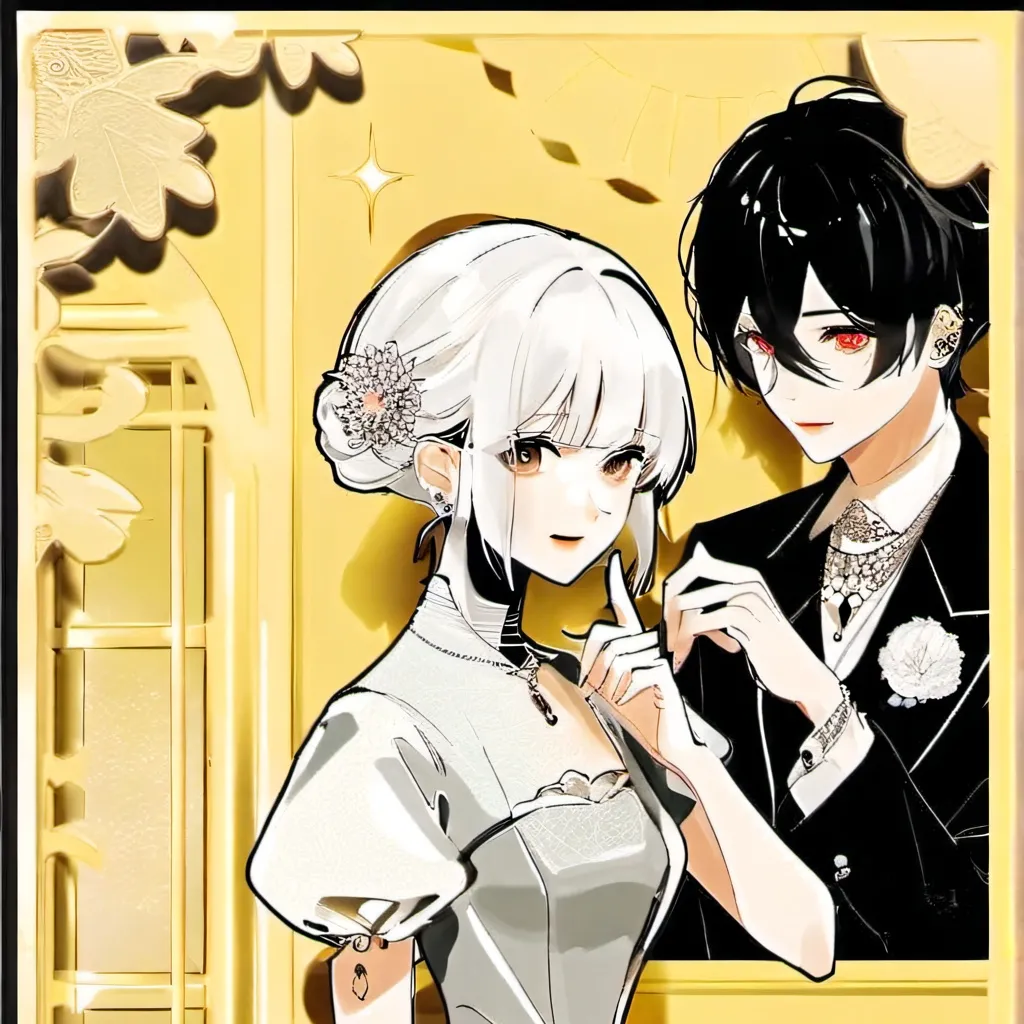 chat with ai character: CRS