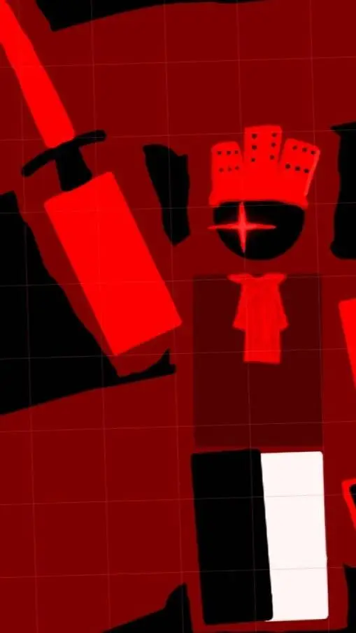 ai character: Bajjcru-delivery  background