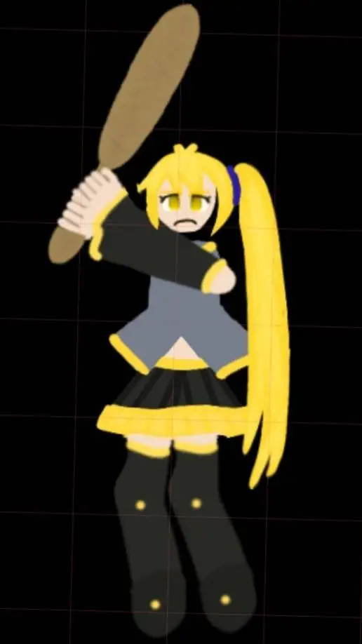 ai character: TALKALOID background