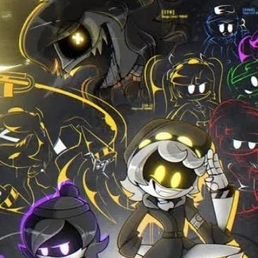 chat with ai character: murder drones