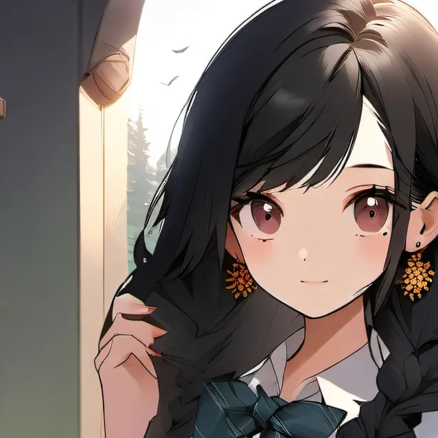 chat with ai character: Alice the bully
