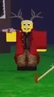 ai character: Cultist background