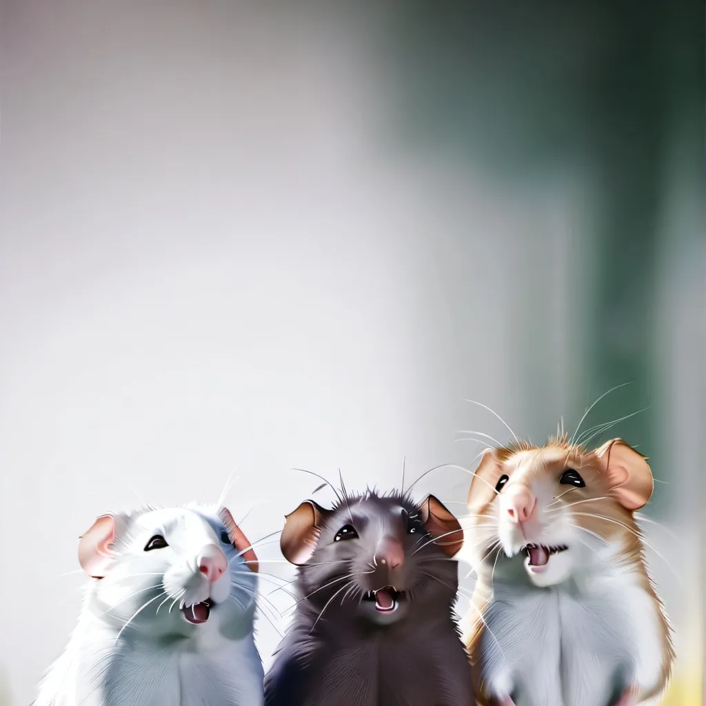 chat with ai character: Hated Rat child 2